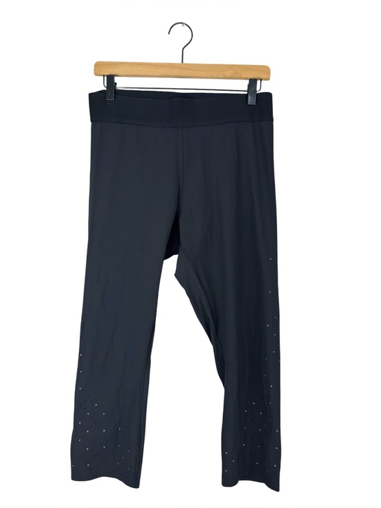 Lululemon To The Beat Crop 21\